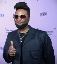 Roman GianArthur