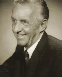 Jack Rollins