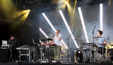 Leftfield