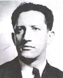 Arnold B. Horwitt