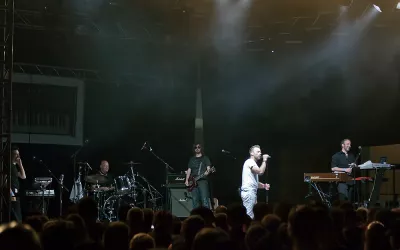 Camouflage [German dance group]