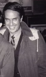 John Zachary