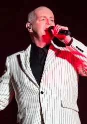 Neil Tennant