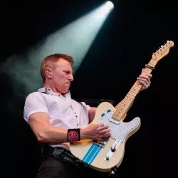 Richie Malone