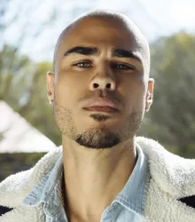 Shy Carter