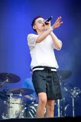 Mikey Goldsworthy