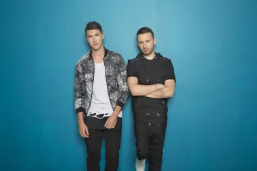 Timeflies