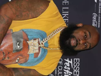 Trae tha Truth