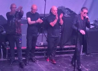 Nitzer Ebb