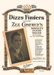 Zez Confrey & His Orchestra