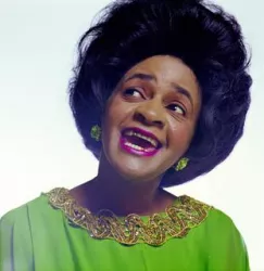 Clara Ward Singers