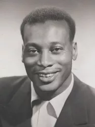 Arthur Gunter