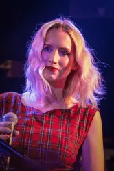 Ingrid Michaelson
