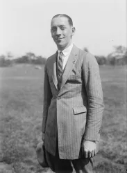 J. Russell Robinson