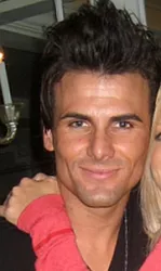 Jeremy Jackson