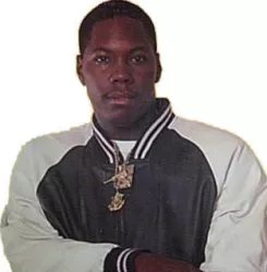 Scott La Rock