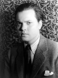 Orson Welles