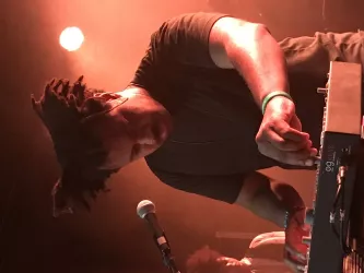 Sampha