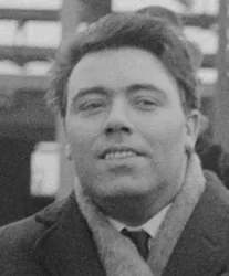 Alan Simpson