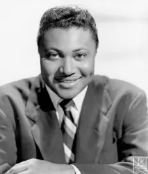 Amos Milburn