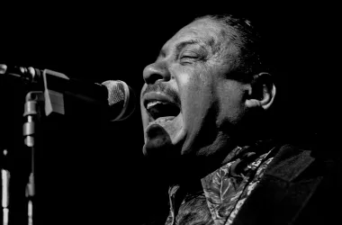 Joe Turner
