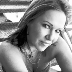 Pam Sheyne