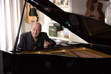 Ralph Siegel