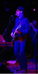 Jim Keller