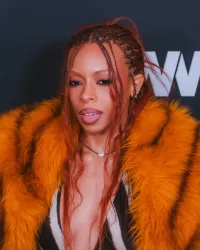 Ravyn Lenae