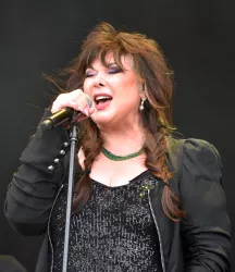 Ann Wilson