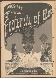 Fraternity of Man
