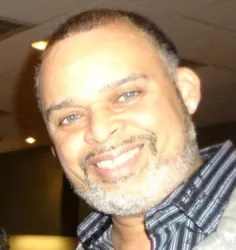 Stuart Bascombe