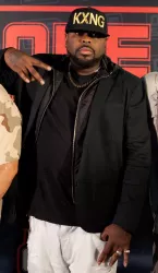 Crooked I