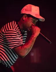 Ski Mask the Slump God