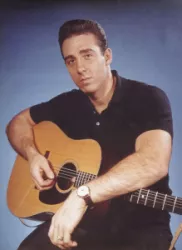 Jack Scott