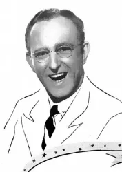 Kay Kyser and His Orchestra