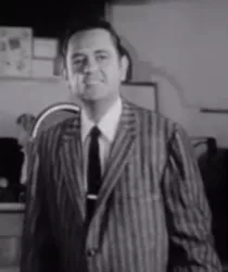 Merle Travis