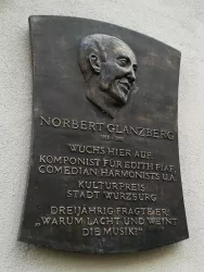 Norbert Glanzberg