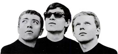 The Peddlers