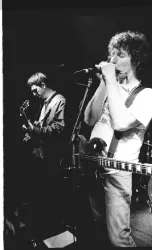 Howie Payne