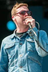 Ricky Wilson [singer]