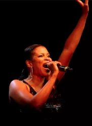 Dawn Robinson