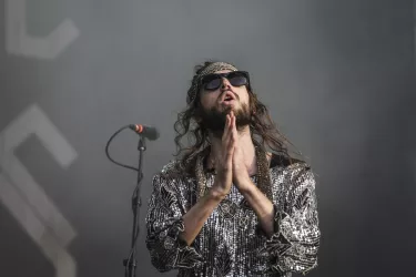 Crystal Fighters
