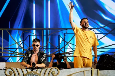 Dimitri Vegas