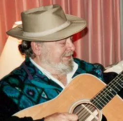 Mac Wiseman