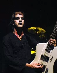 Twiggy Ramirez