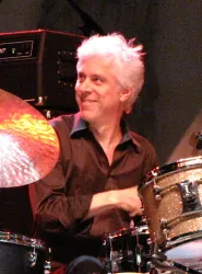 William Rieflin