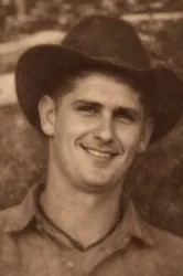 Rex Griffin