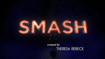 SMASH Cast