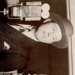 Bill Monroe